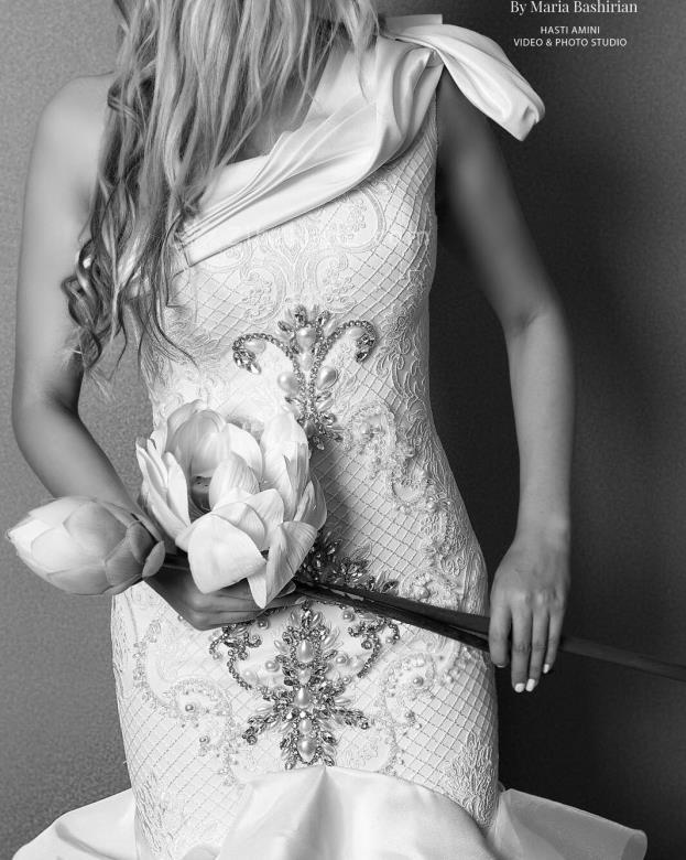 مدل لباس - لباس مجلسی